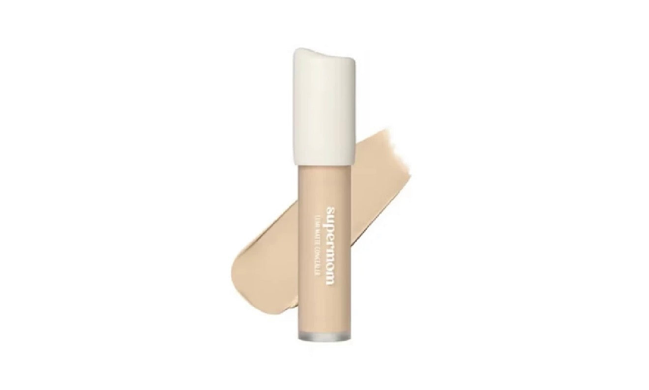 SUPERMOM
Lumi Matte Concealer