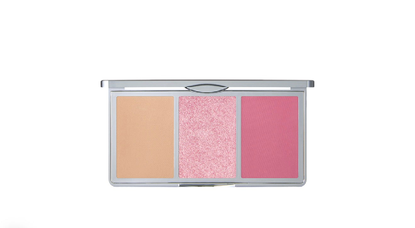 SUPERMOM
I’M A Trio Palette